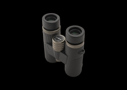 Weopti active 10x32 HD kiikari